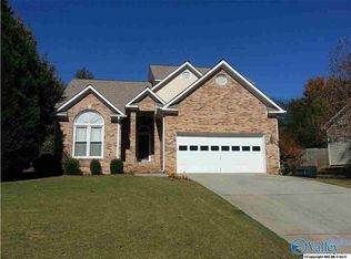 722 Highland Dr, Madison, AL 35758
