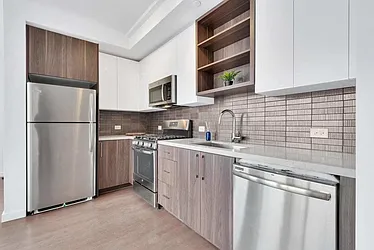 Rented by Luxury Apartments LIC