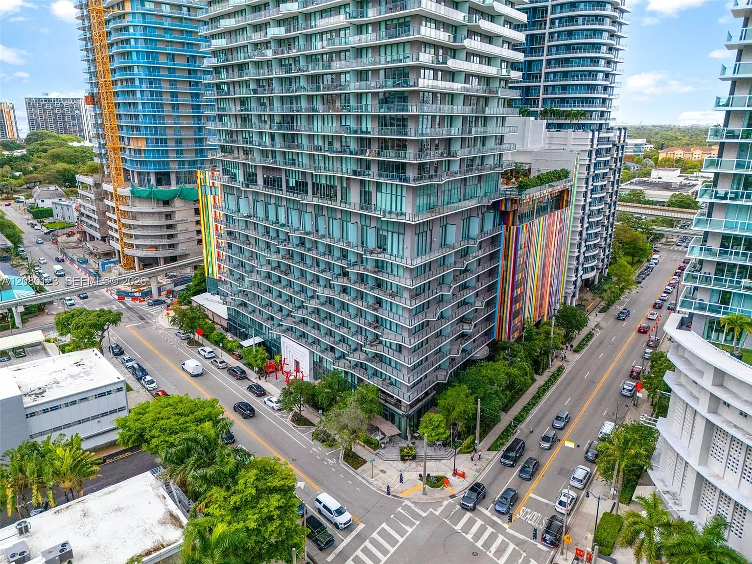 1300 S Miami Avenue Condo — Photo 4