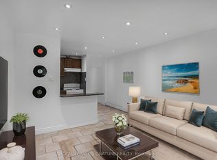 272 Parliament St #1-C08, Toronto, ON M5A 3A4