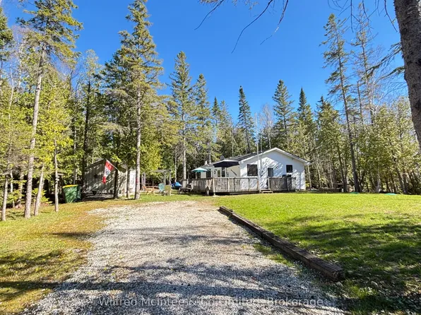 26 Thompson Ave, Saugeen 29, ON N0H 2L0