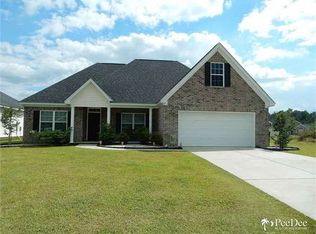 3721 Beckford St, Florence, SC 29501