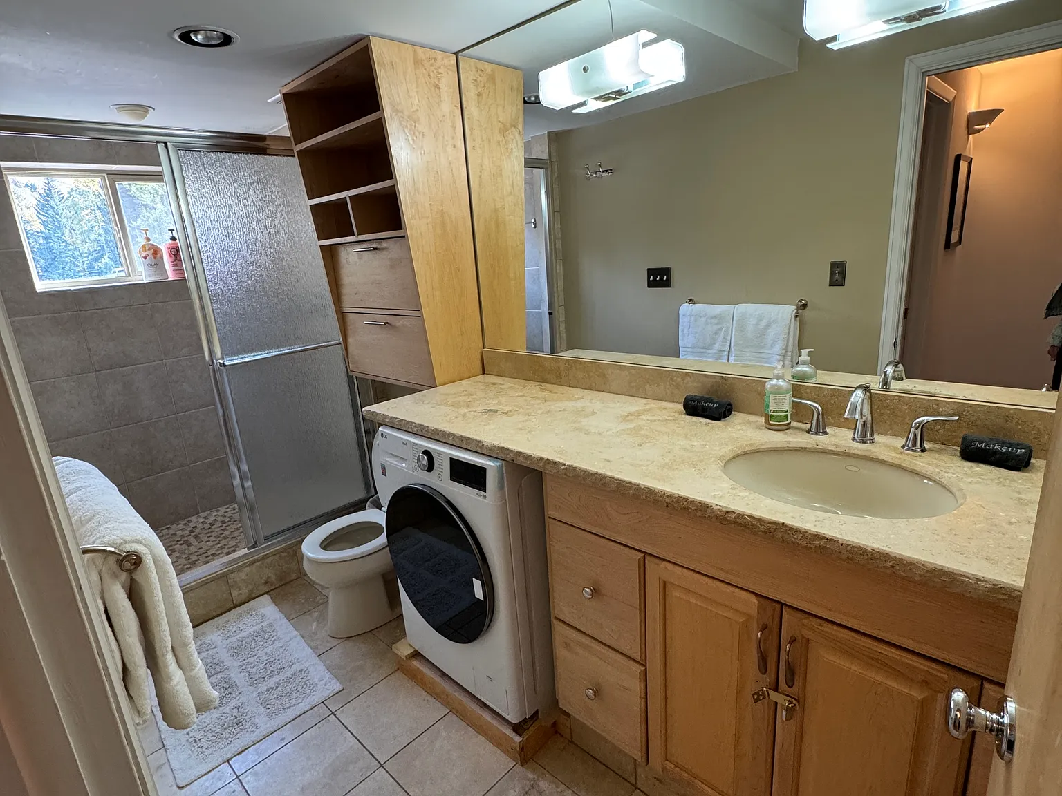 1 bed, 557 sqft, $7,500 — Photo 3