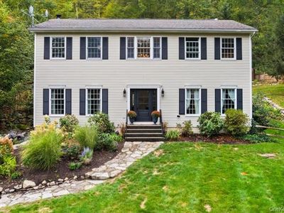 10 Andreas Court, Holmes, NY, 12531