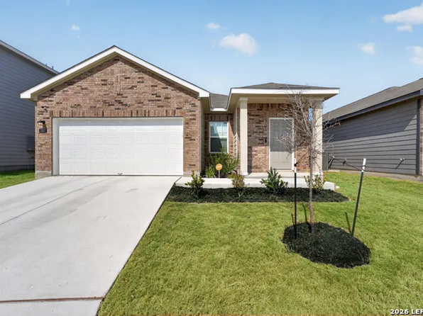 7307 Winding Pass, San Antonio, TX