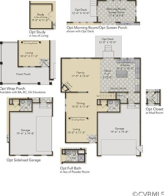2nd image of 15701 Timberstone Ct