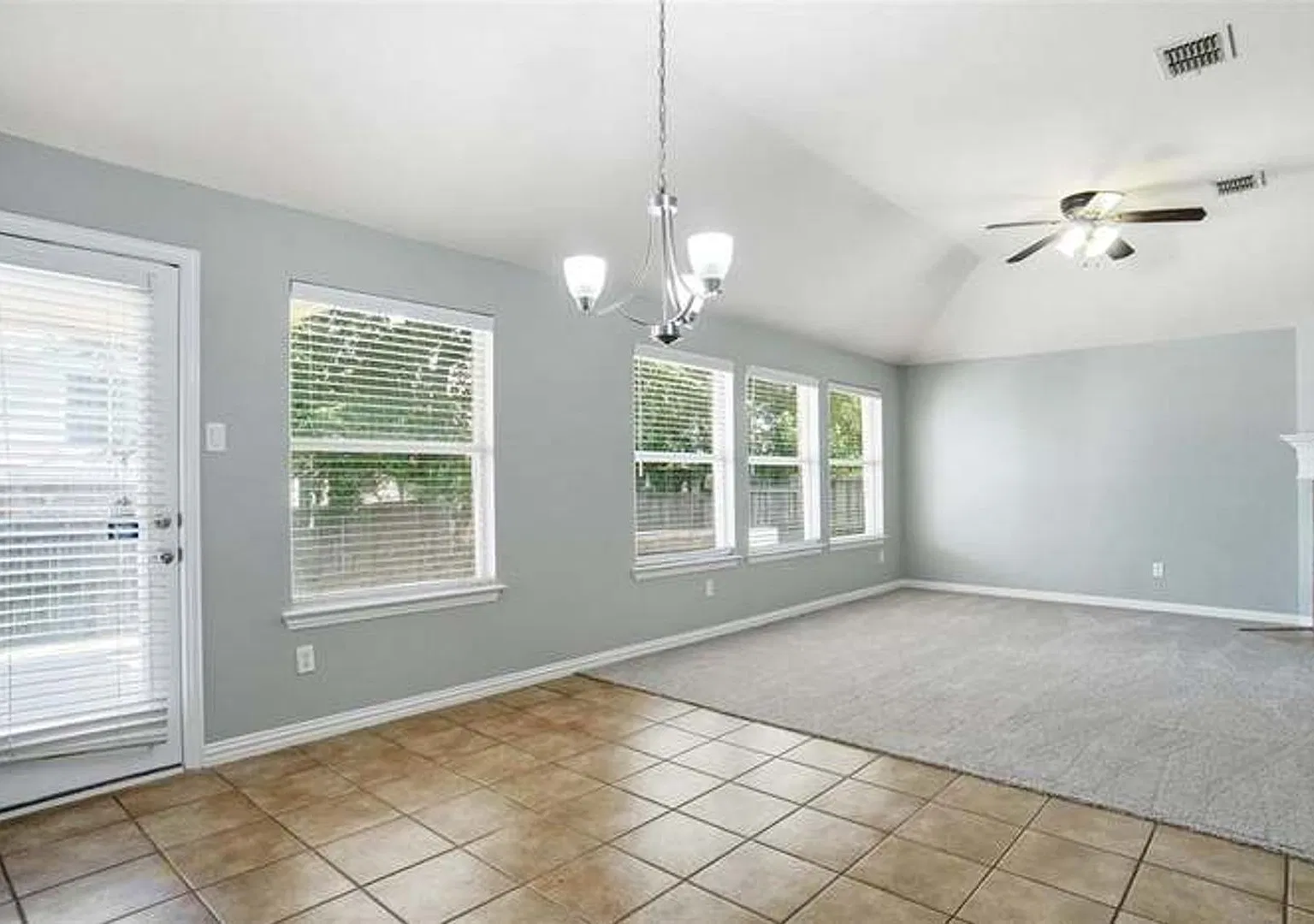 Bright, Open & Move-In Ready: Skylit Kitchen Overlooking the Family Room — Photo 2