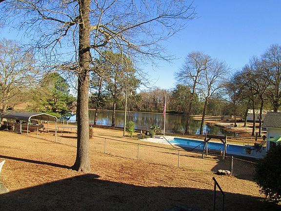 living room peaceful view ;)