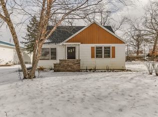114 S 1st St, Silver Lake, WI 53170