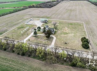 5645 172nd Rd, Winfield, KS 67156