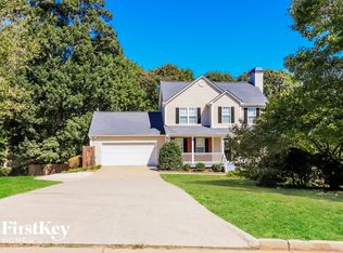 419 Winston Manor Dr, Winder, GA 30680