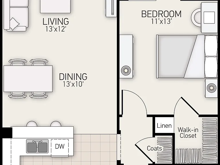 Mirasol Apartment Homes — Photo 16