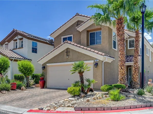 507 Teedale Ct, Las Vegas, NV 89178