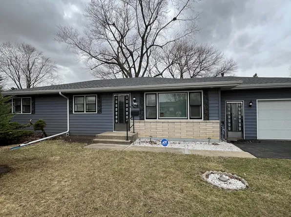 1115 Davison St, Joliet, IL 60433