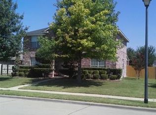 459 Round Rock Dr, Cedar Hill, TX 75104