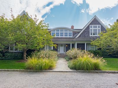 11 West Pond Drive, Bridgehampton, NY, 11932