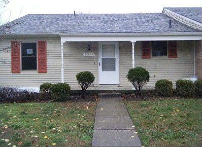 1st image of 1534 King Richard Pkwy