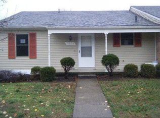 1534 King Richard Pkwy, Miamisburg, OH 45342