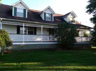 7221 Lafayette Rd, Medina, OH 44256