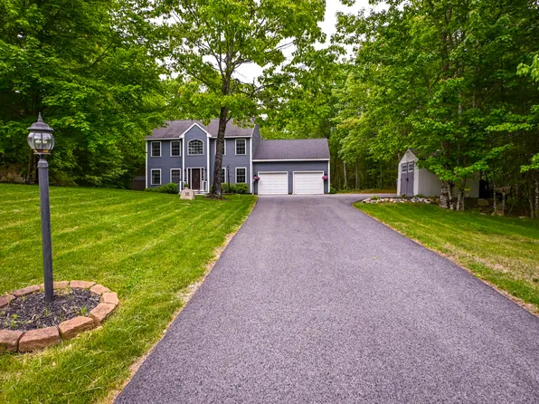 15 Danylle Drive, Limington, ME 04049