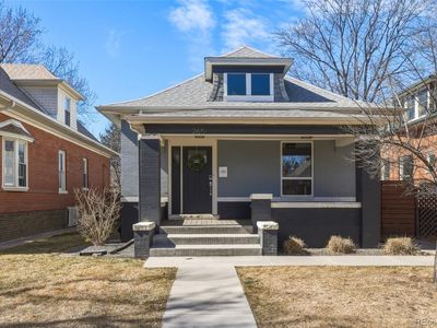 265 S Corona Street, Denver, CO, 80209