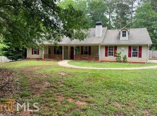 524 Butlers Bridge Dr, McDonough, GA 30252