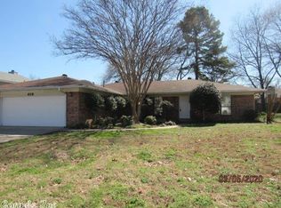 619 Edinburgh Ct, Jacksonville, AR 72076