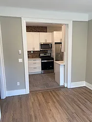 Rented by Brown Harris Stevens