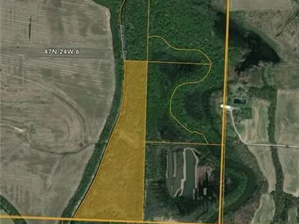 T B D 771st Rd, Knob Noster, MO 65336