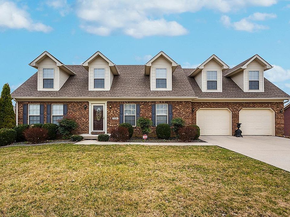 1st image of 534 General Cruft Dr