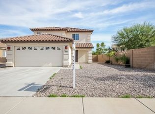 121 N 224th Ave, Buckeye, AZ 85326