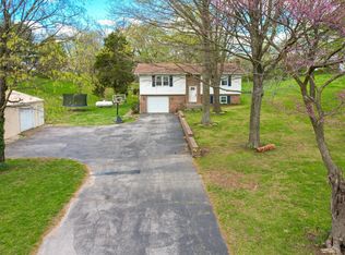 20570 Gisi Rd, Sainte Genevieve, MO 63670