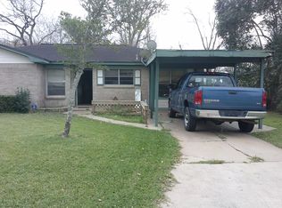1200 Ramona St, Angleton, TX 77515