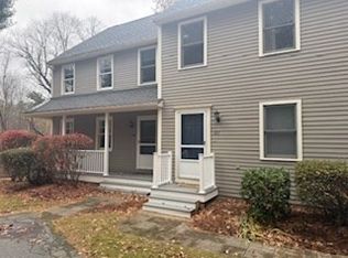 185-187 South St, Northborough, MA 01532
