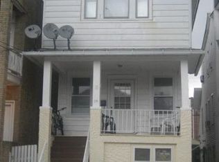 25 N Raleigh Ave, Atlantic City, NJ 08401