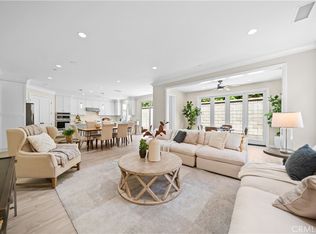 107 Chestnut Grv, Irvine, CA 92620