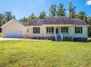 135 Wild Rose Dr, Chatsworth, GA 30705