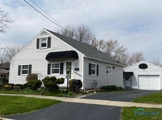 136 Hillcrest Ave, Findlay, OH 45840