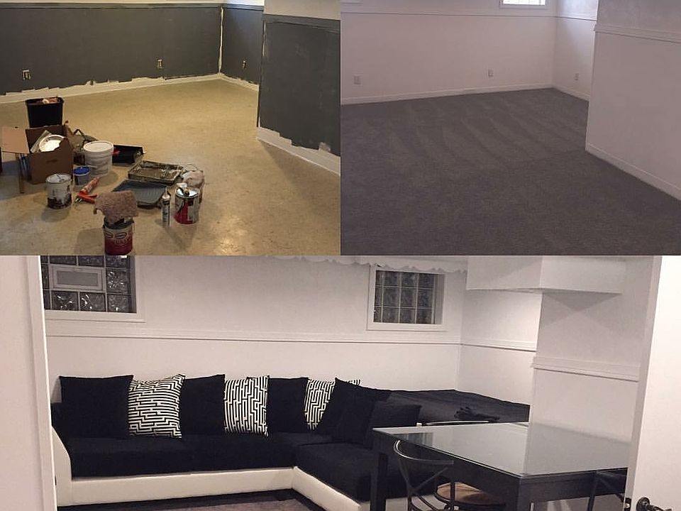 Basement Suite