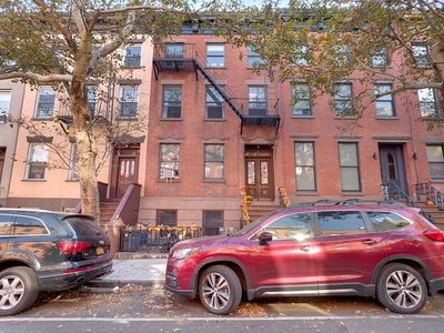 320 Union St, Brooklyn, NY, 11231