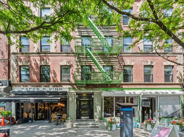 1608 Amsterdam Avenue 4B image 2 of 29
