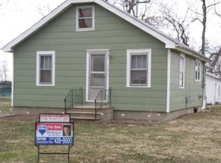 7270 W William St, Decatur, IL 62522