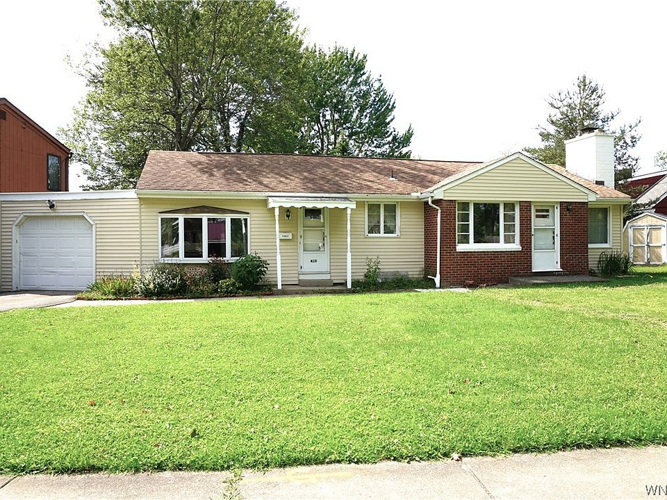 1st image of 410 Cadman Dr