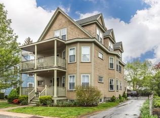 36 Thorndike St, Beverly, MA 01915