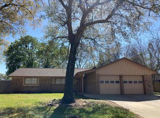 10422 Winding Trail Rd, La Porte, TX 77571
