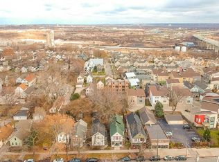 2494 Thurman St, Cleveland, OH 44113