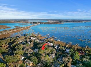 12 Big Oak St, Hilton Head Island, SC 29926