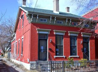 713-15 Greer St, Covington, KY 41011