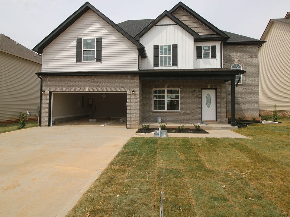 1st image of 537 Summerfield Lot 537