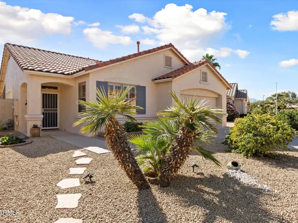 17471 N FAIRWAY Drive, Surprise, AZ 85374